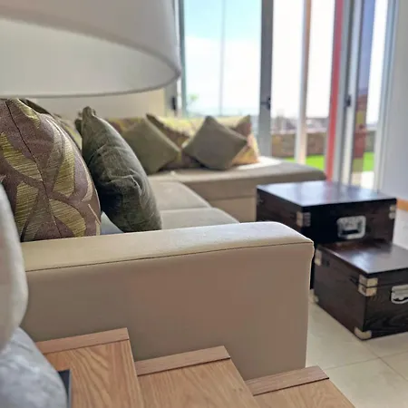 Salobre Village Golf Villa *