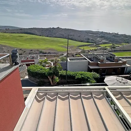 Villa Salobre Village Golf