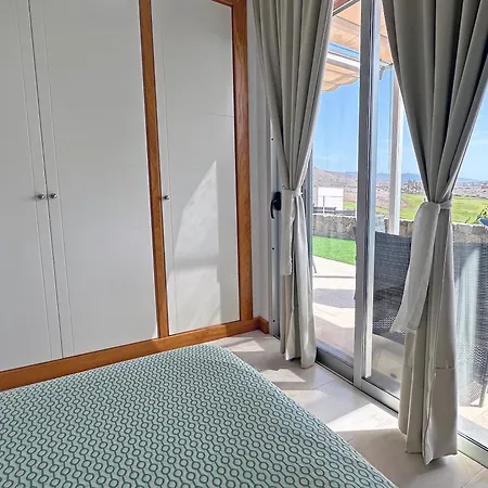 Salobre Village Golf Villa Las Palmas de Gran Canaria