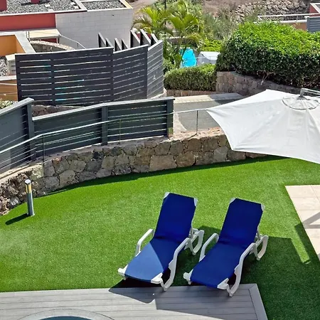 Salobre Village Golf * Las Palmas de Gran Canaria