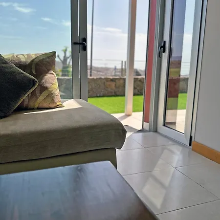 Salobre Village Golf Villa