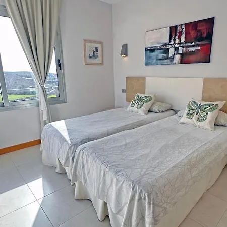 Villa Salobre Village Golf Las Palmas de Gran Canaria
