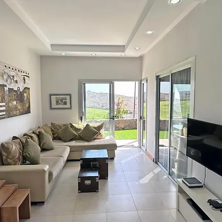 Salobre Village Golf Villa Las Palmas de Gran Canaria