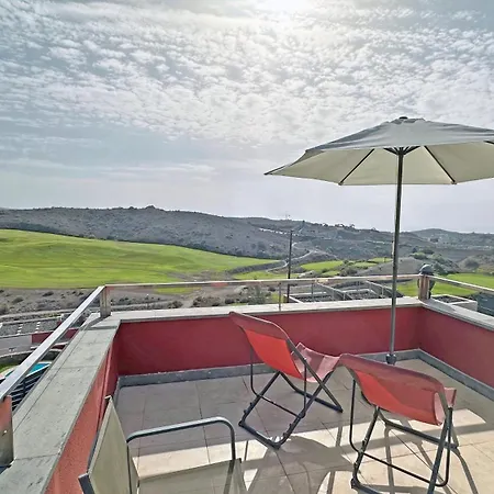 Villa Salobre Village Golf Las Palmas de Gran Canaria