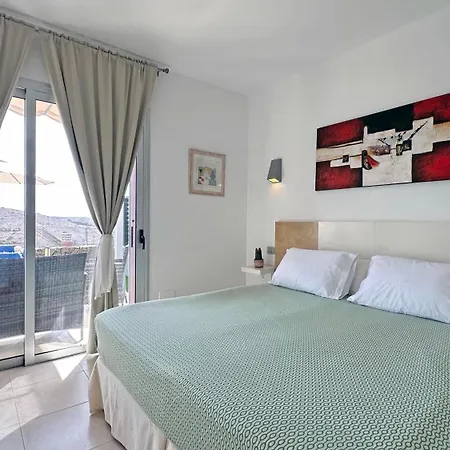 Villa Salobre Village Golf Las Palmas de Gran Canaria
