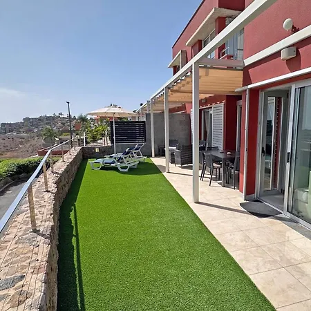 Villa Salobre Village Golf Las Palmas de Gran Canaria
