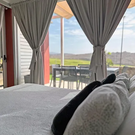 Villa Salobre Village Golf Las Palmas de Gran Canaria
